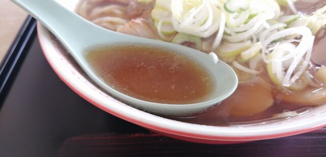 ラーメン長八 - 会津坂下（ラーメン）の写真