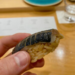 野毛のおにかい - 