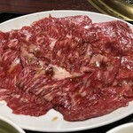 焼肉おくう - 