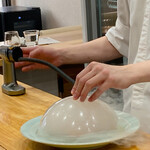 野毛のおにかい - 