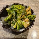 季節料理 薗 - 
