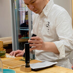 野毛のおにかい - 