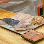 野毛のおにかい - 