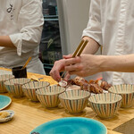 野毛のおにかい - 