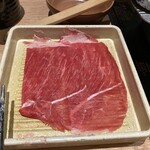 Shabushabu Onyasai - 