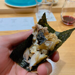 野毛のおにかい - 