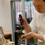 野毛のおにかい - 