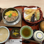 和食 くろ木 - 料理写真: