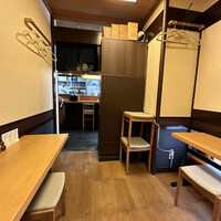 季節料理　根本 - 