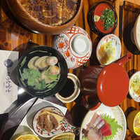 炭焼 うな富士 有楽町店 - 