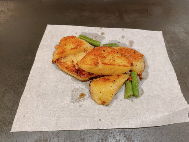 Boteko Kamida Ten photo 5