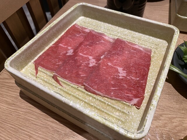 Shabu Shabu On Yasai Kyodo Ten photo 5