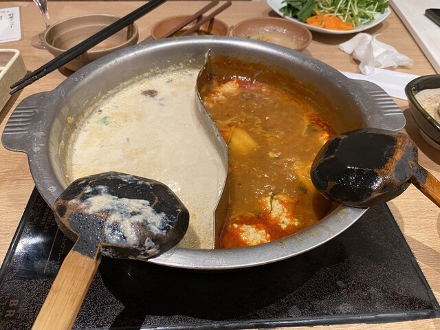Shabu Shabu On Yasai Kyodo Ten photo 3