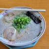 大久ラーメン 鳥栖店