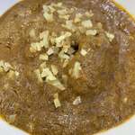 ザイカ・カレーハウス - 