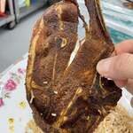 ザイカ・カレーハウス - 