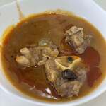 ザイカ・カレーハウス - 