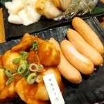 焼肉七つ星 北浜店 - 