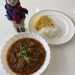 ザイカ・カレーハウス - 