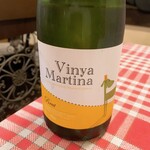 ル・マルカッサン - スパークリングワイン　スペイン産CAVA