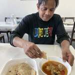 ザイカ・カレーハウス - 