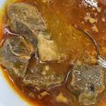 ザイカ・カレーハウス - 