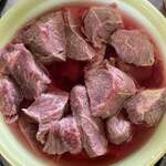 ザイカ・カレーハウス - 