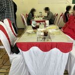 ザイカ・カレーハウス - 