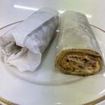 ザイカ・カレーハウス - 