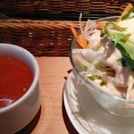 カナエキッチン - 