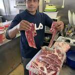 ザイカ・カレーハウス - 