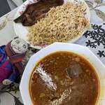 ザイカ・カレーハウス - 