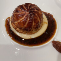フランス料理 タンモア - 