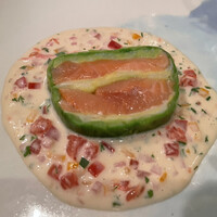 フランス料理 タンモア - 
