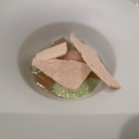 フランス料理 タンモア - 