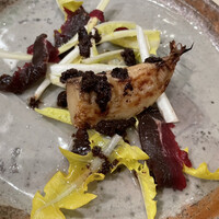 フランス料理 タンモア - 