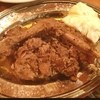 骨付鳥、からあげ、ハイボール がブリチキン。 - 料理写真:おや鳥 893円ナリ。