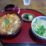 Kompira Udon - 