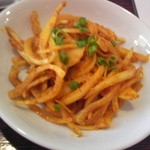 ヘブン - 玉葱アチャール・３