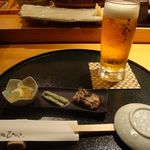 Sushidokoro Hinoki - 