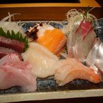 Sushidokoro Hinoki - 