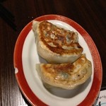 餃子のドラゴンキッチン - 