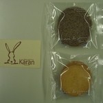 お菓子の工房 Karan - 