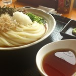 かま釜うどん - 