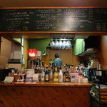 Dining＆cafe bar gab★ - 