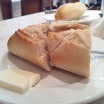 レストラン アンジュール - 130707