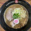 ラーメン人生JET600