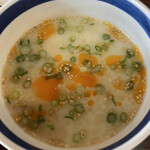 長崎ちゃんぽん 幸楽 - 