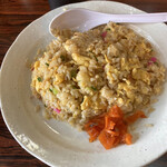 長崎ちゃんぽん 幸楽 - 