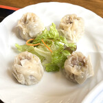 ビアック大盛軒 - シューマイ